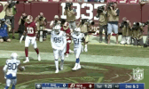 2018 Nfl Football GIF by NFL