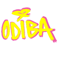 Coffee Sticker by Odiba