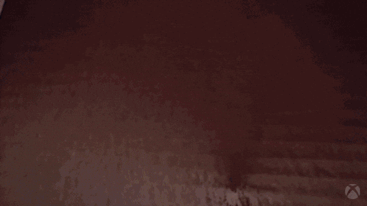 Run Away Break The Rules GIF by Xbox