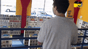 Shia Labeouf Vhs GIF by MTV NEWS