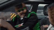 interstatebatteries reaction mascot entrance interstate GIF