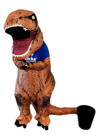 Paper Toss Reaction Sticker by Clicks Online Business