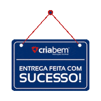 Criabem Sticker by Cria Bem Nutrição Animal