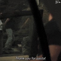 Heated Rivalry GIF