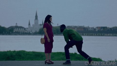Cute heart GIF
