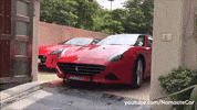 Italian House GIF by Namaste Car