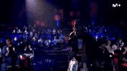 Show Musica GIF by Movistar Plus+