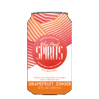 Bubbles Cocktails Sticker by Blue Point Brewing Company