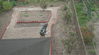 New York Corona GIF by HBO