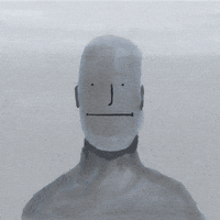 Disgusted Art GIF by Pierre-Julien Fieux