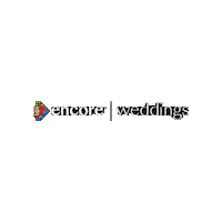 EncoreMex wedding weddings boda bodas Sticker