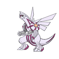 Water Gen 4 Sticker by Pokémon