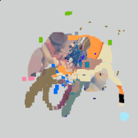 #boopy GIF by Andrew Benson