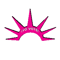 resisterhooddoc feminism i voted activism feminista Sticker