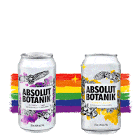 horse racing horses Sticker by Absolut Vodka