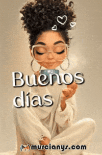 Feliz Amigos GIF by Murcianys LLC