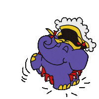 Sendung Mit Der Maus Ard Sticker by WDR