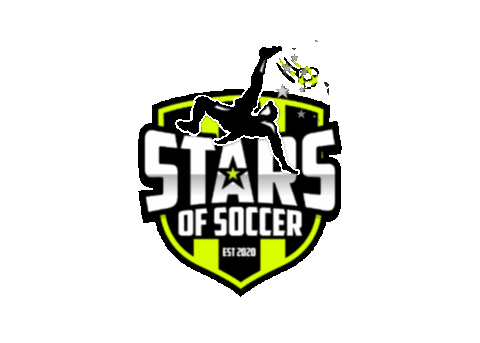 starsofsoccer giphyattribution stars starsofsoccer Sticker