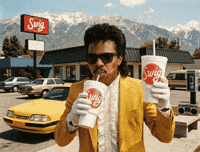 Latter Day Saints Byu GIF by Jukebox Saints