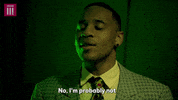Season 1 No GIF by BBC