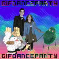gif_dance_party gif dance party columbia gsapp GIF