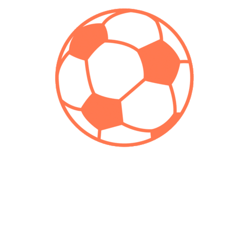 Football Sport Sticker by Stupid Studio