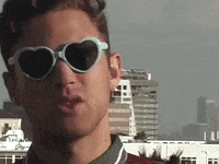 Bored Good Morning GIF by Aaron Taos