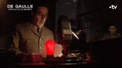 De Gaulle GIF by France tv