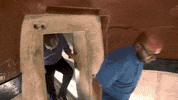 ricksteves travel pbs ouch rick GIF
