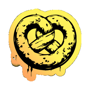 Breze Sticker by jubisbayern