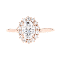 Oaj Sticker by Olive Ave Jewelry