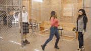 Lamh GIF by OWN: Oprah Winfrey Network