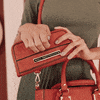 RAFITTHY moda carteira rafitthy GIF