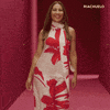 Natal Desfilando GIF by Riachuelo