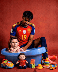 Lionel Messi Football Meme GIF