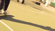 Wanderkid GIF by JW Francis