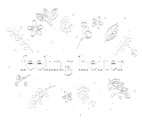 heitermagazine heiter heitermagazine feelingheiter beheiter Sticker