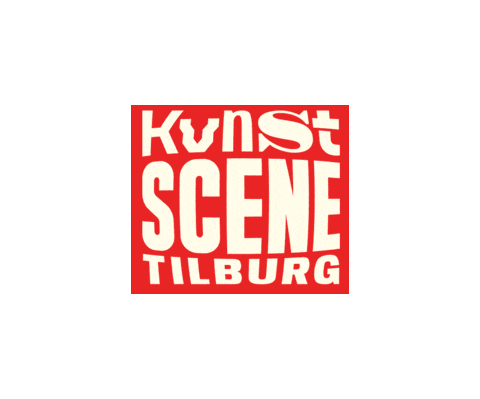 Sticker Artfestival Sticker by Kunstscene