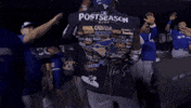 Blue Jays Baseball GIF by Toronto Blue Jays