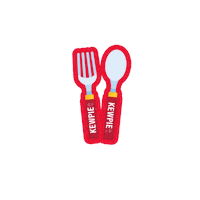KewpiePH yummy healthy delicious diet Sticker