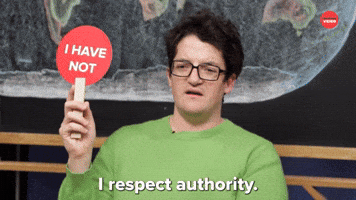 Lying To The Principal Is Problematic