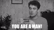 Sean Flanagan Men GIF by Foil Arms and Hog