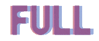 Art Glitch Sticker