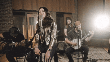 This Love Country GIF by Jordana Bryant