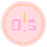 Happy Birthday Sticker by Favie