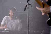 bbcglastonbury glastonbury foals glastonbury2019 bbc glasto GIF