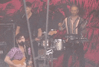 bbcglastonbury glastonbury foals glastonbury2019 bbc glasto GIF