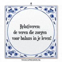 Focus Nl GIF by Tegelspreuken.nl