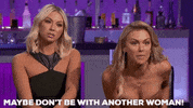 vanderpump rules reunion GIF by Bravo TV
