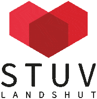 STUV-Landshut studierendenvertretung hochschule landshut studierendenvertretung landshut hawla Sticker
